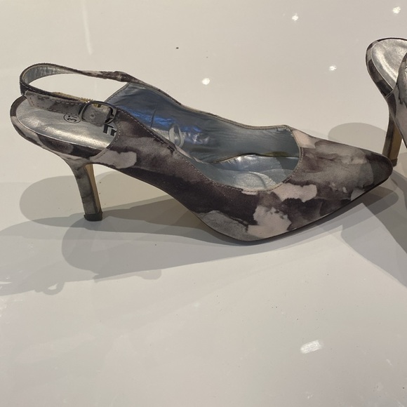 Transit women shoes. Size Eu 37 / US 6,5 - Picture 3 of 6